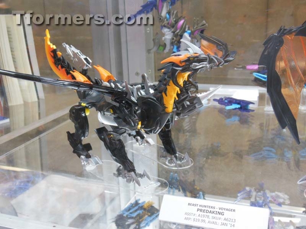 Transformers Sdcc 2013 Preview Night  (39 of 306)